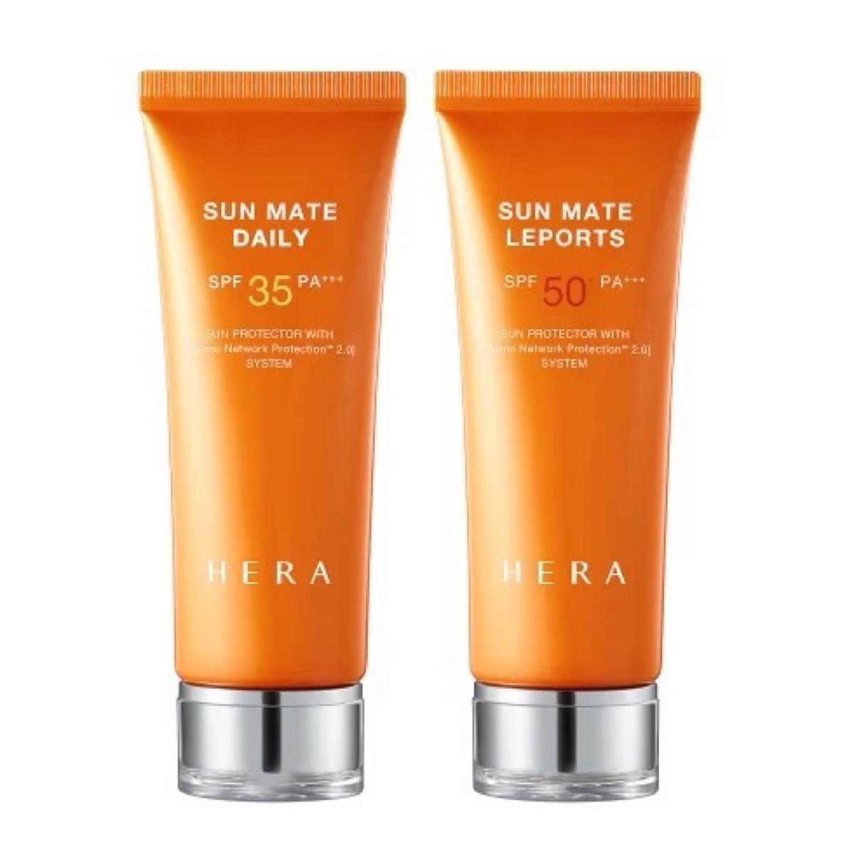 一套防晒过完整个夏天,硬防晒到位需要防晒霜吗