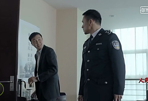 陆亦可广厦万间,陆亦可道貌岸然