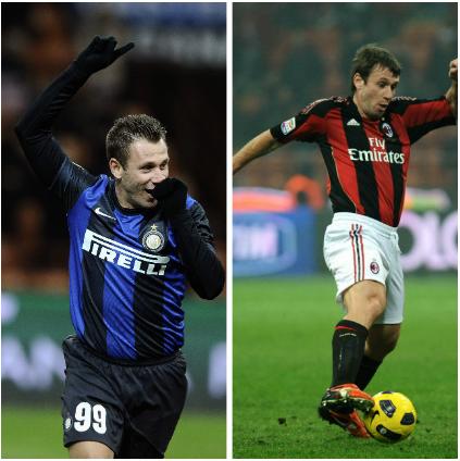 那些陨落的欧洲年轻足球天才,意大利昔日足球天才陨落