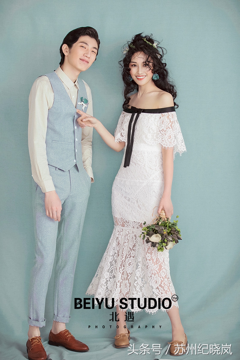 招募|北遇映画凯恩掌镜,定制时装婚纱大片你想不想试试?