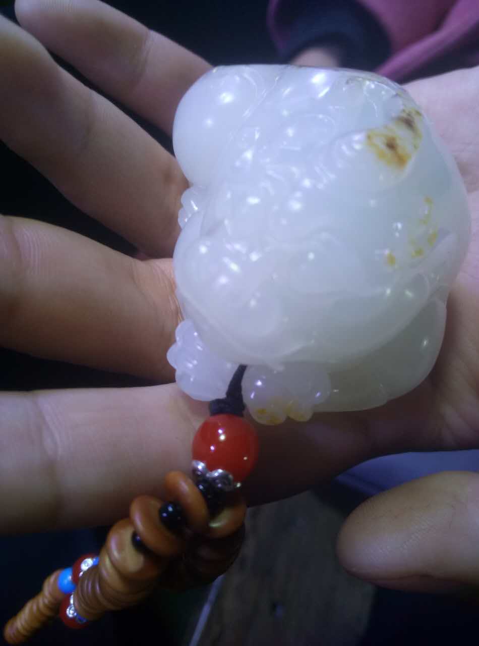 奇石不奇葩，别把“谎言”当常识，面对变态喊价不要怂！