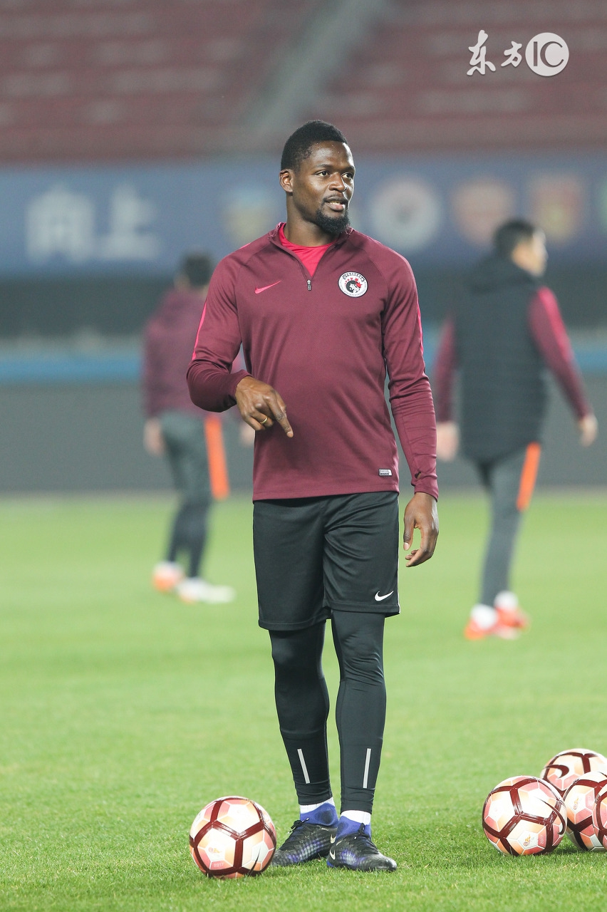 辽足这两人的发挥或直接影响球队能否在主场拿分