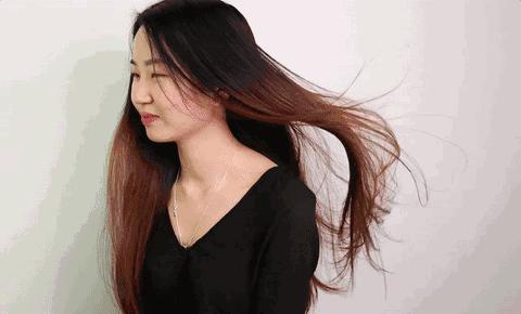 油头到底洗什么洗发水,油头可以用滋润的洗发水吗