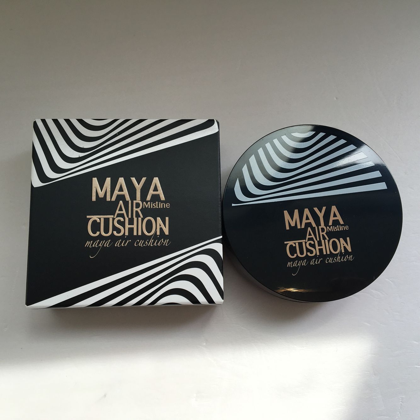 6款气垫真人大测评,水润平价气垫推荐