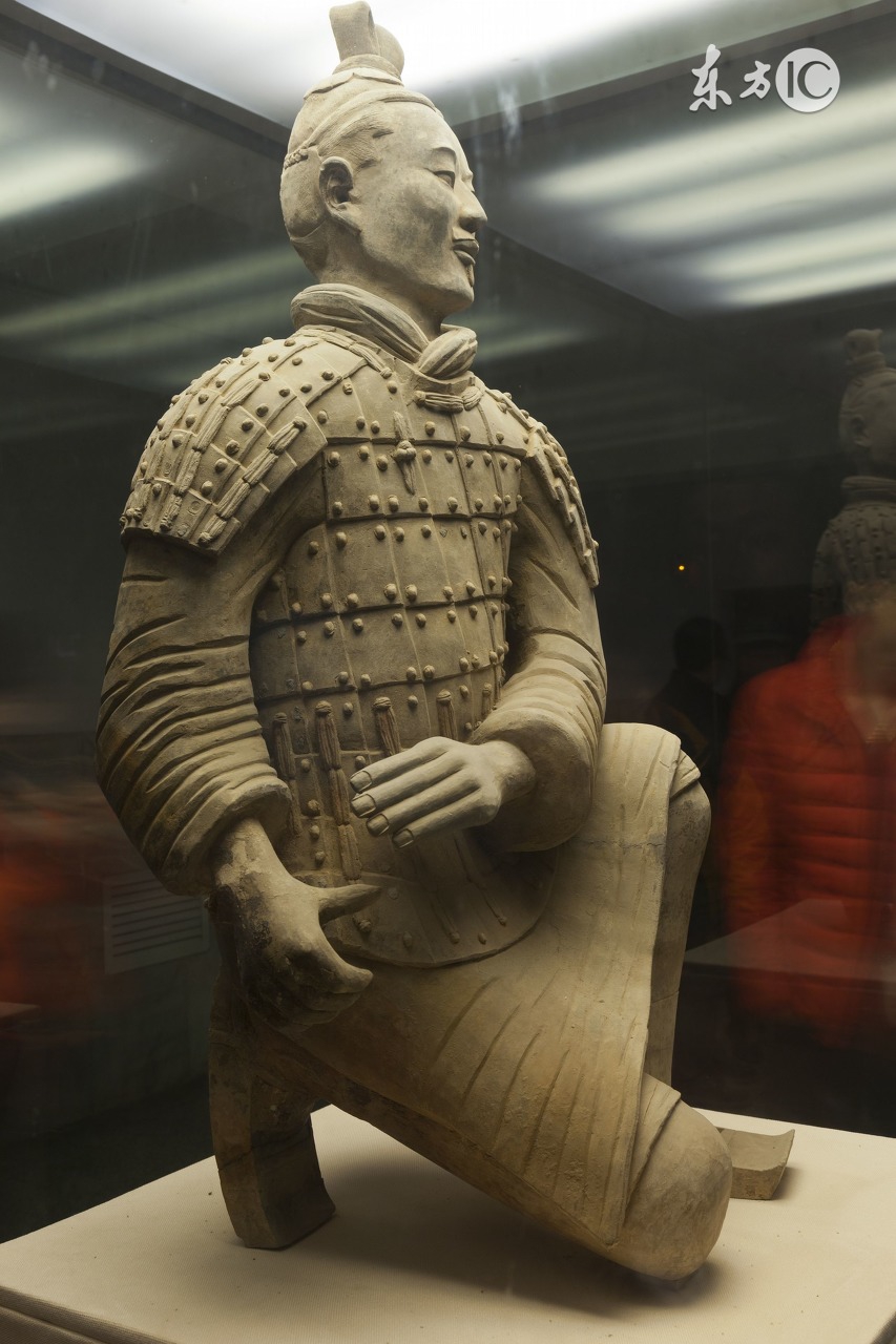 秦皇陵深埋未解之谜,皇陵为什么不敢挖掘