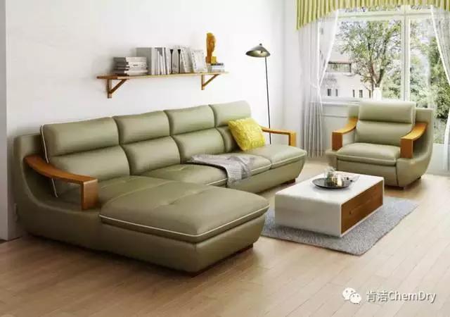 布艺沙发小面积发霉如何清洗,真皮沙发发霉怎么洗掉霉斑