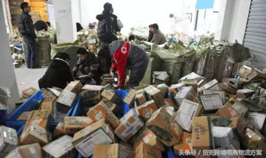 dhl物流趋势对配送的影响,dhl大件货物有优惠政策