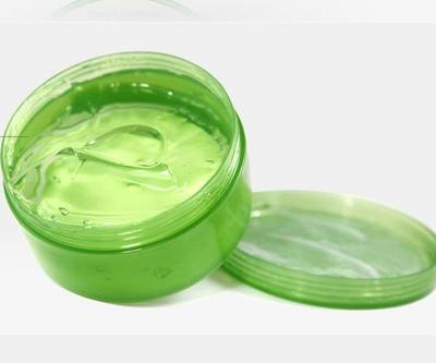 芦荟胶naturerepublic怎么样,韩国正品自然园芦荟胶