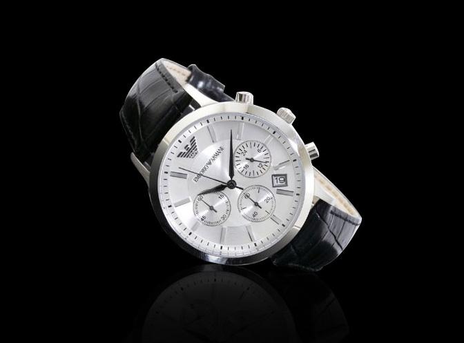 大牌手表入门,揭秘腕表套路