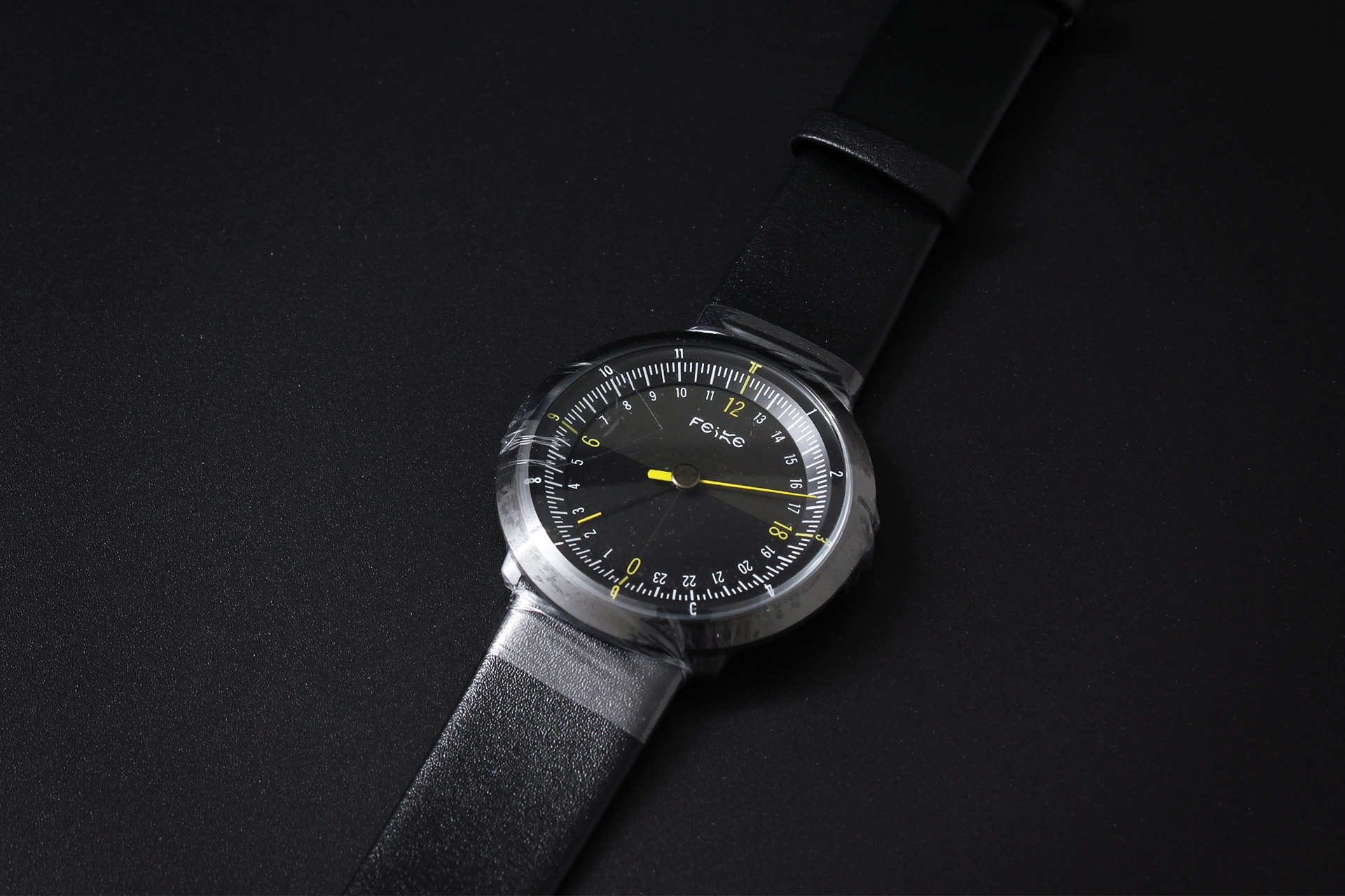 feike飞克手表原价,飞克多功能男表