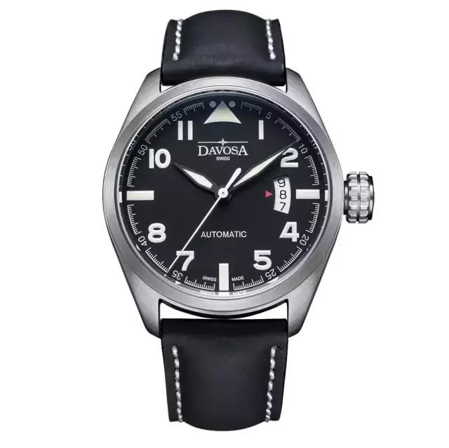 百元复古军表推荐男,这些最配你的平价复古军表