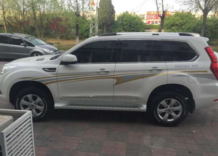 哈弗h92022款三月销量,哈弗h9柴油全系降价9万元