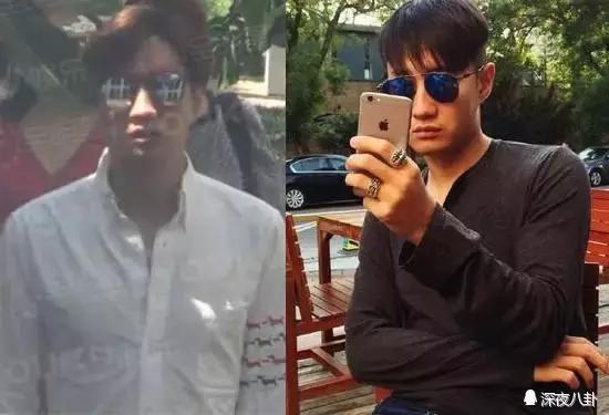 卓叔第二弹爆料不停，白百何人设彻底崩盘是否还会有第三弹？