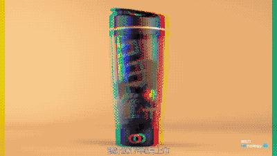 到底是谁抄袭了谁？淘宝同款高配搅拌杯20美金登陆海外！