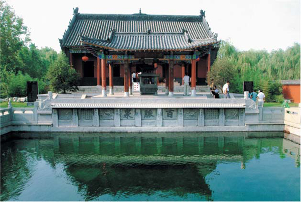 章丘区明水街道办事处,山东省济南市章丘区明水街香港街