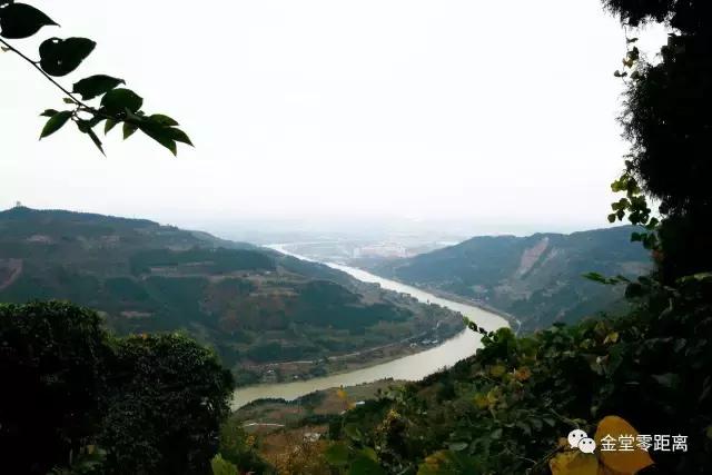 金堂云顶山一日游攻略,金堂旅游攻略一日游价格