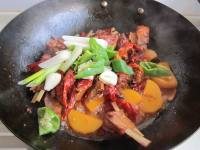 鲜嫩羊排享受舌尖上的美味,舌尖上的中国新疆羊肚羊排