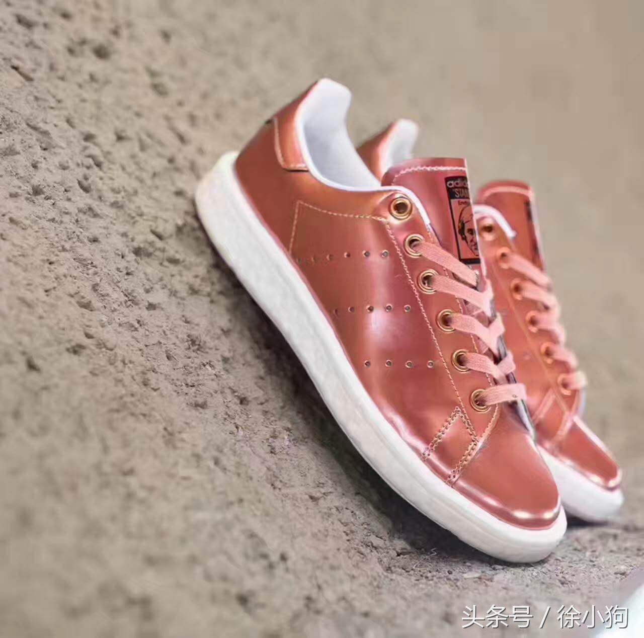 潮鞋阿迪耐克,阿迪达斯史密斯鞋推荐