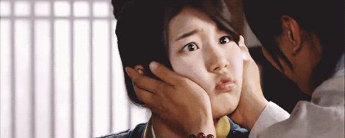 圆脸怎么变成瓜子脸,圆脸瓜子脸方脸图片