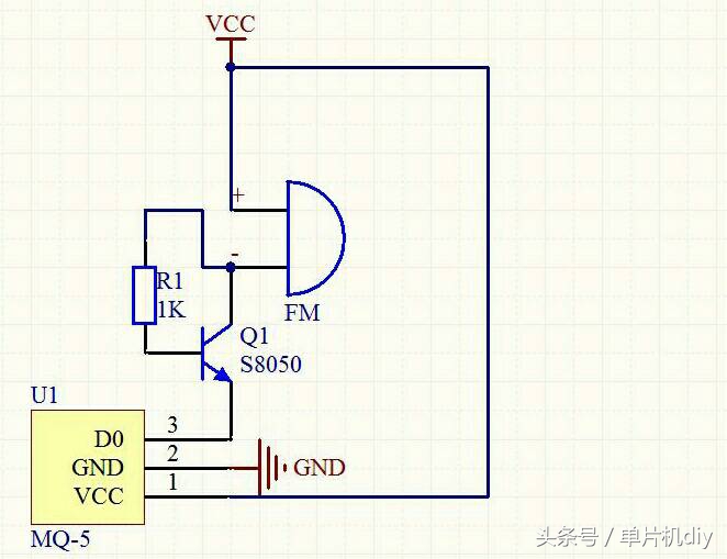 怎么让煤气泄漏报警,家用吸顶煤气泄漏报警器怎么关