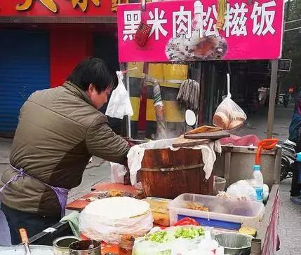 镇江市的早餐,镇江免费早餐大全