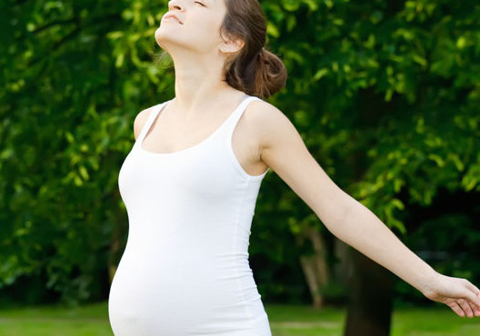 怀孕后这些行为对胎儿造成影响,怀孕后有什么妇科病