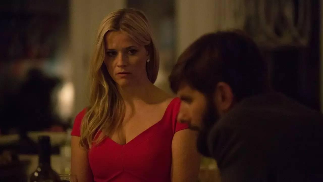 妮可基德曼演的hbo悬疑剧,妮可基德曼颜值巅峰是哪一部