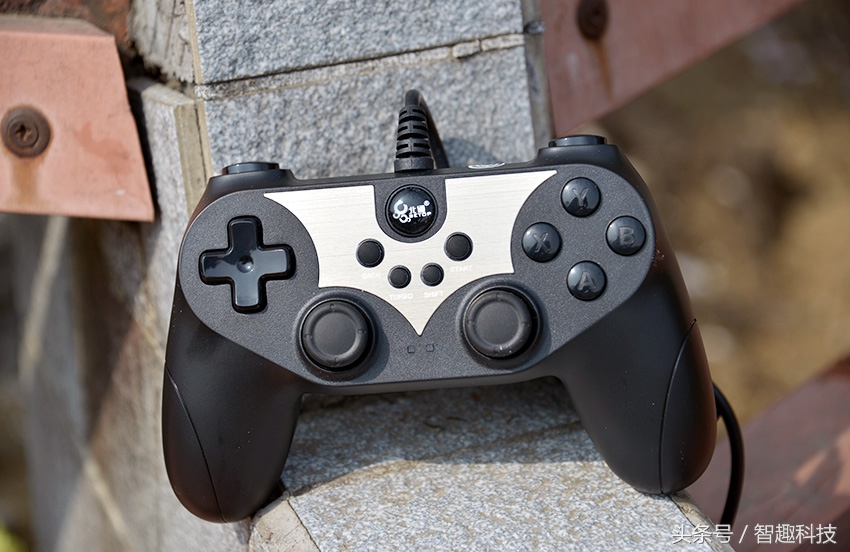 北通蝙蝠3蓝牙手机游戏手柄,北通蝙蝠3s手柄有几种连接模式