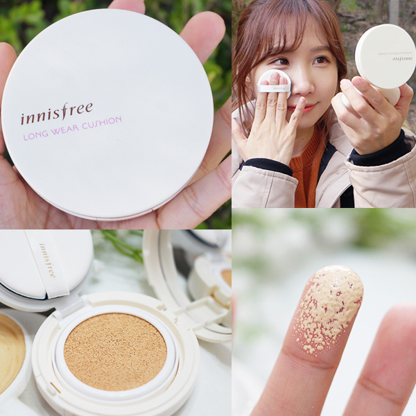 十大好用轻薄气垫,遮瑕轻薄水润气垫