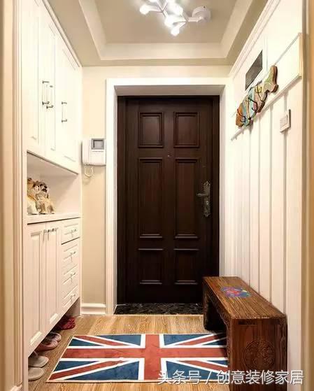 鞋柜一点也不实用,鞋柜不够用怎么办