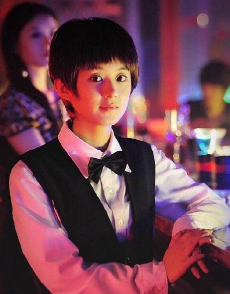 卓伟是怎么评价赵丽颖的,赵丽颖人品到底怎么样