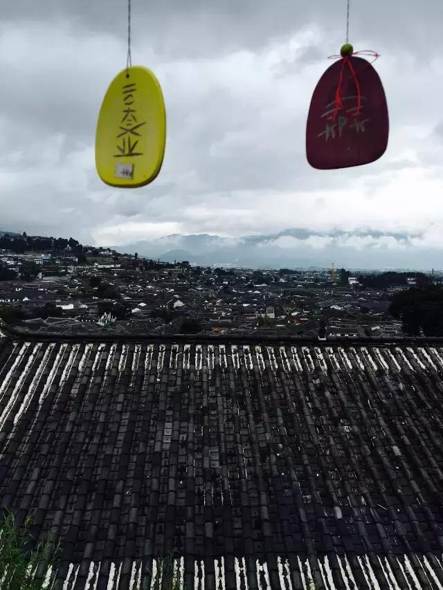 行，方知天上人间