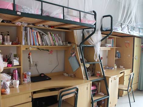 浙大欲建寝室颜值再创新高？我可能读了一个假浙大！