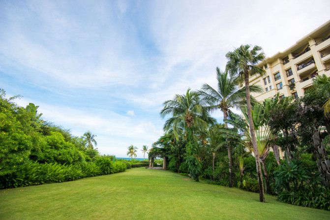 去三亚感受碧海蓝天,享受椰风海韵三亚度假指南精选