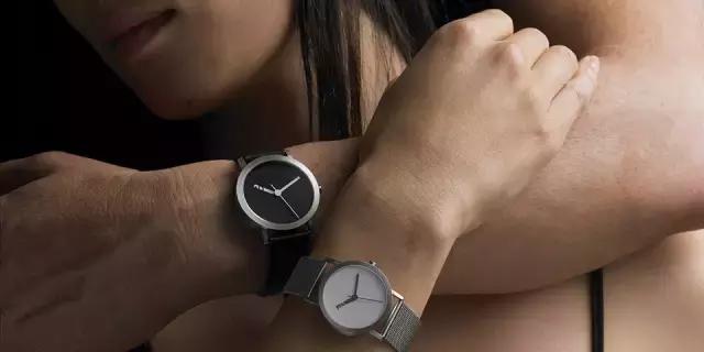 小众品牌比较保值的手表,带闹钟手表推荐平价小众