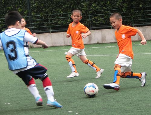 青岛新一代足球队,青岛新足球队