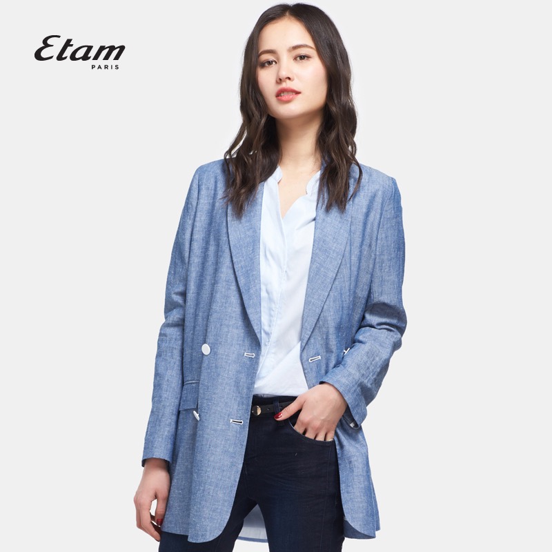 便宜又好有质感的女性服装品牌,轻熟职业服装品牌