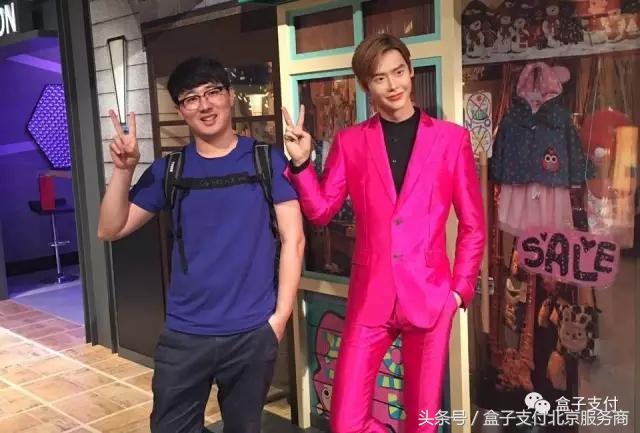 优秀盒伙人｜年少轻狂偶遇盒子，勇闯事业不负青春