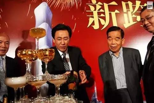 恒大许家印的发财史,许家印恒大集团的成长史