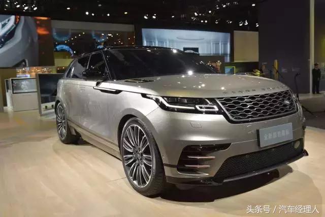 上海车展全部车型名,上海车展旗舰车型大全