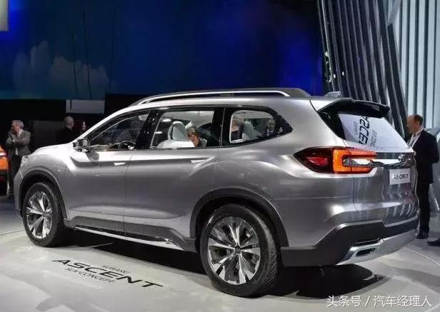 上海车展全部车型名,上海车展旗舰车型大全