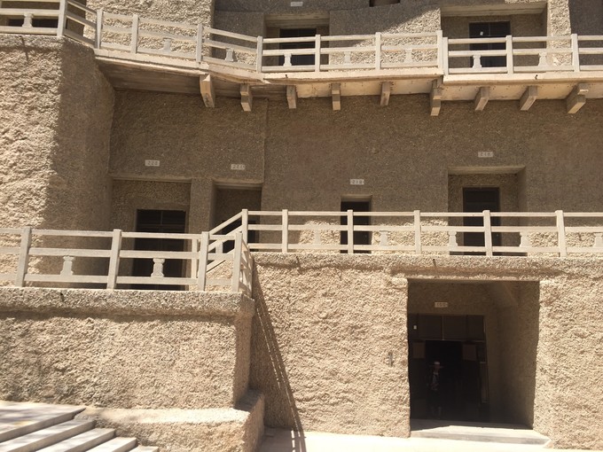 西北归来，我想说给你听，青海甘肃西安华山11天