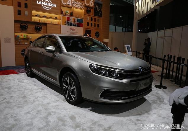 上海车展全部车型名,上海车展旗舰车型大全