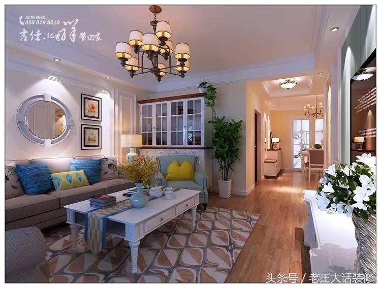 3月装修效果图,高端装修宝典效果图