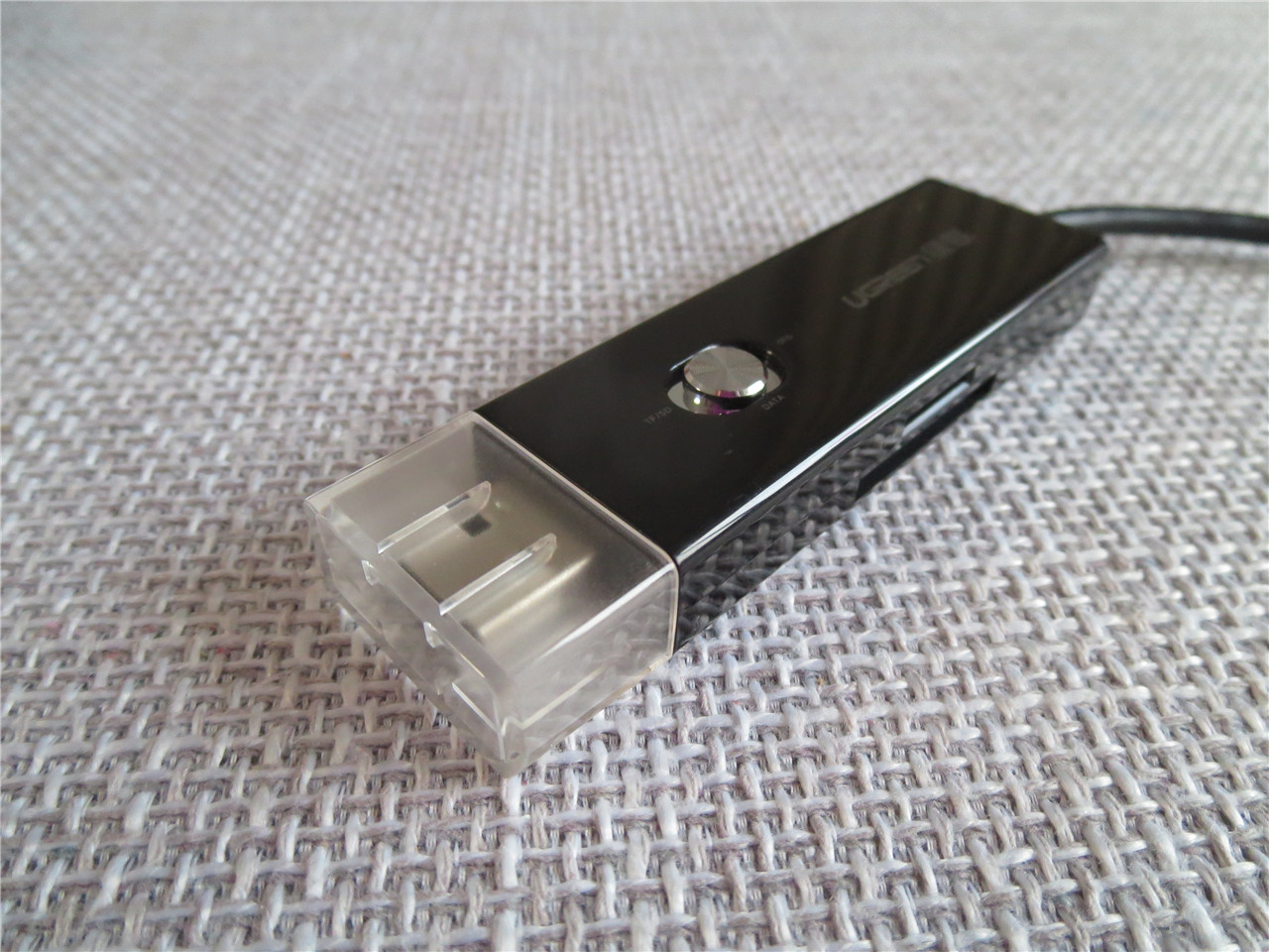 绿联usb-c多功能读卡器测评,绿联usb3.0多功能读卡器有多少个g