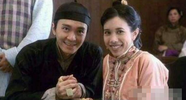 大话西游周星驰新版与旧版,大话西游周星驰电影全集