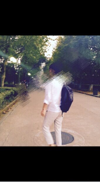 话题大学里一见倾心的邂逅是怎么样的经历?