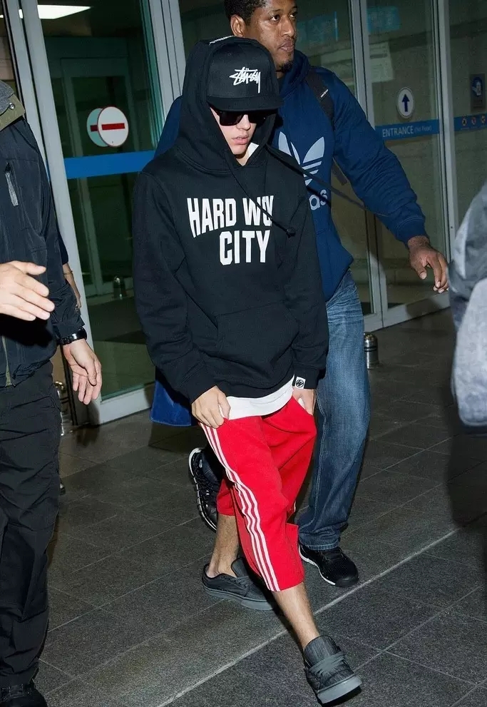 edison和权志龙潮牌,权志龙和陈冠希的鞋