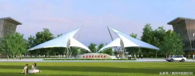 泰州秋雪湖欢乐世界冬天可以玩吗,泰州秋雪湖欢乐世界