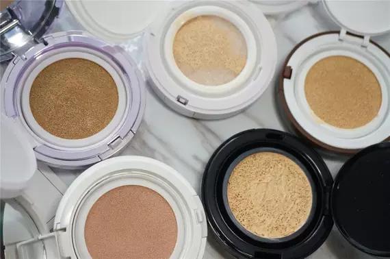 气垫和bb哪个比较好,初学者气垫bb推荐